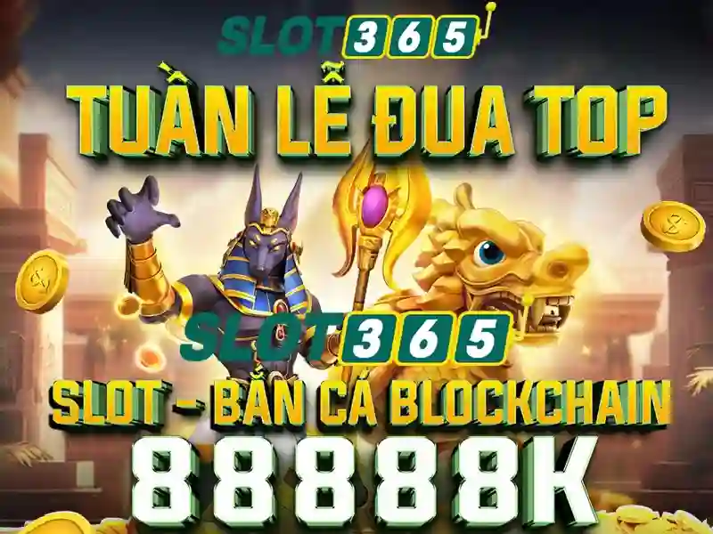Slot365 - Nền tảng slot trực tuyến hàng đầu