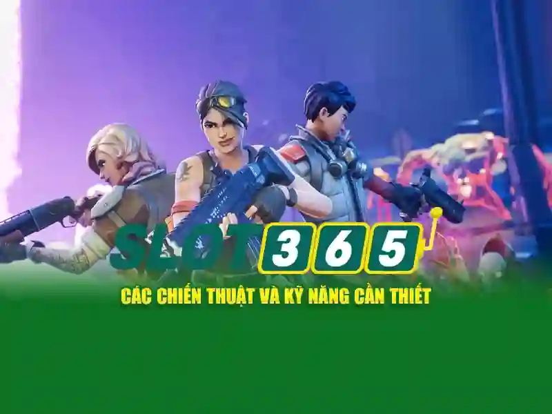 Hướng dẫn chơi và mẹo chiến thắng