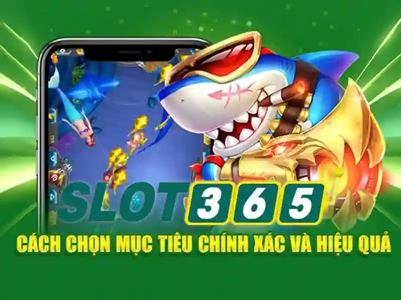 Nguồn gốc từ khóa và sứ mệnh của bắn cá Slot365