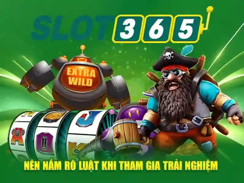 Kết luận về Slot365 cho người chơi Việt