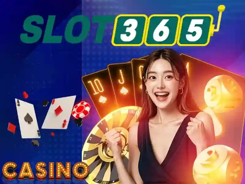 Ưu điểm nổi bật của Slot365