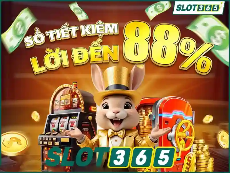 Giới thiệu về Slot365