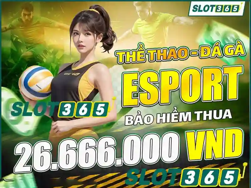 Slot365 free – Tổng quan và giá trị