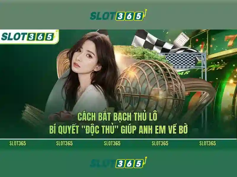 Phát triển tương lai và tầm nhìn của Slot365