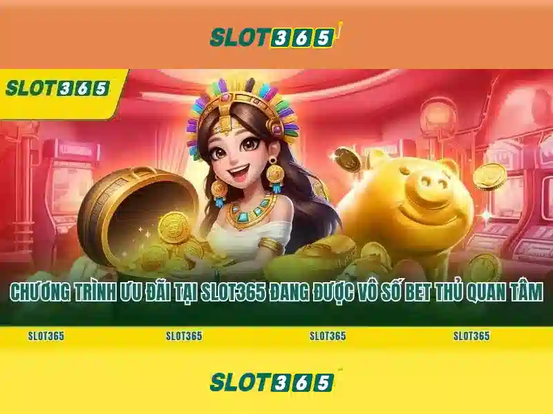 Sản phẩm và dịch vụ cốt lõi: Ứng dụng thực tế của Slot365