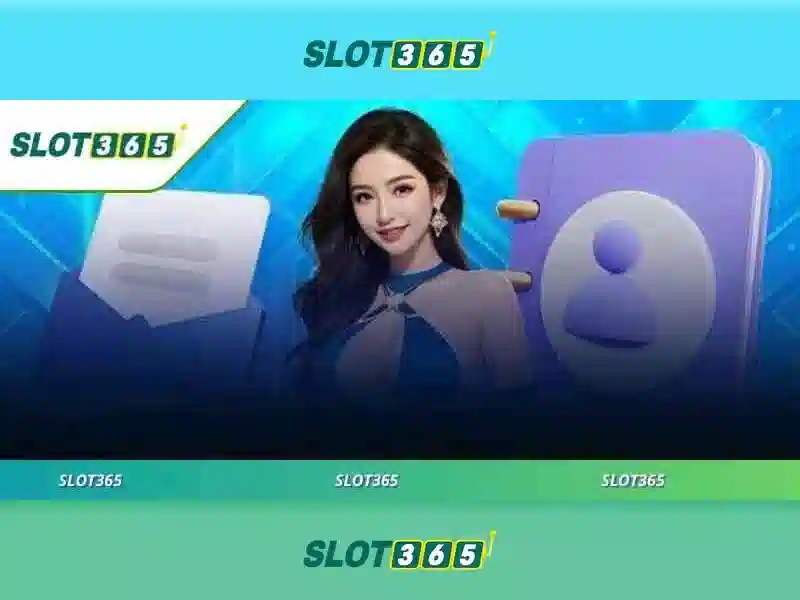 Hành trình thương hiệu Slot365