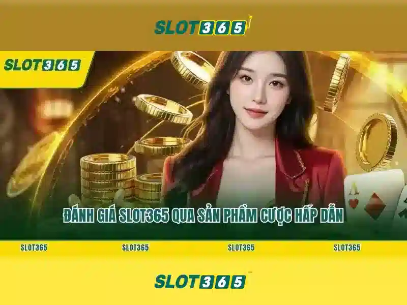 Lợi ích khi chọn Slot365\n<h2 class=