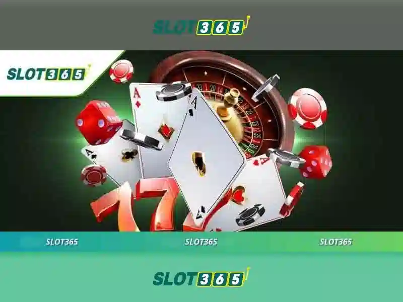 Sản phẩm và dịch vụ chính của slot365 alternatif