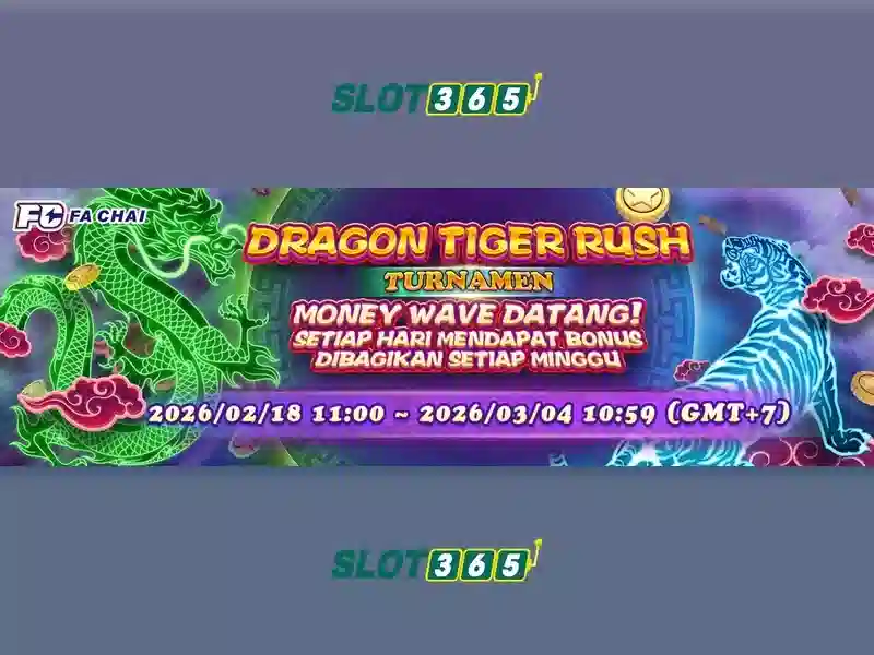 Đánh giá tổng thể về Slot365