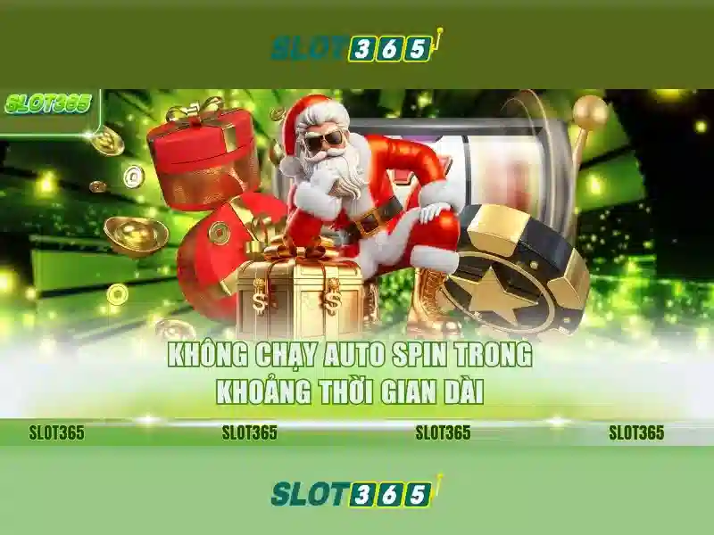 Cảnh bày sản phẩm và dịch vụ ứng dụng thực tế của slot game Slot365