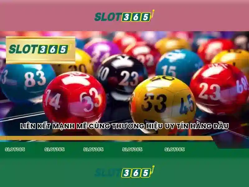 sản phẩm và dịch vụ cốt lõi: ứng dụng thực tế của casino Slot365