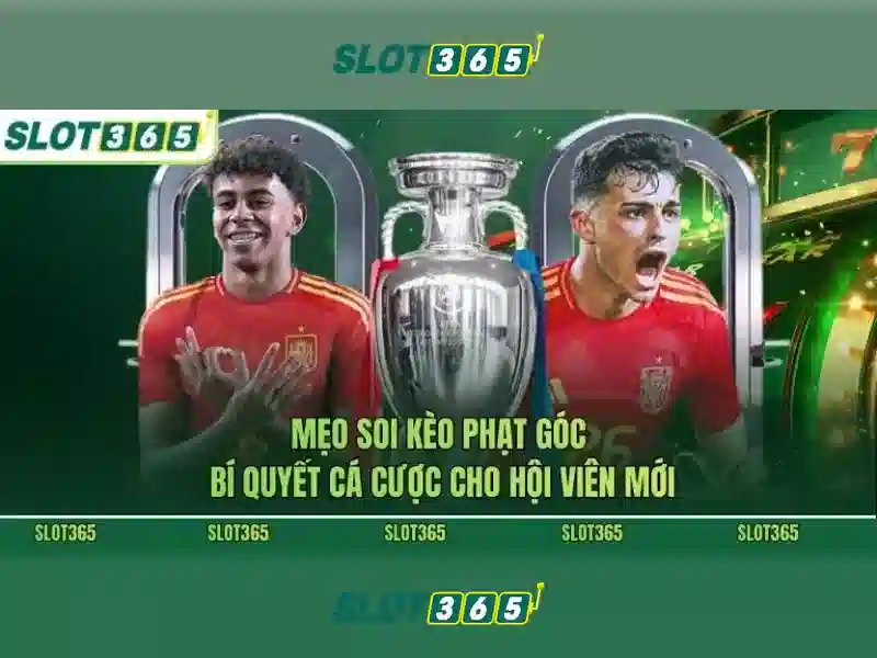 Slot365 là gì?