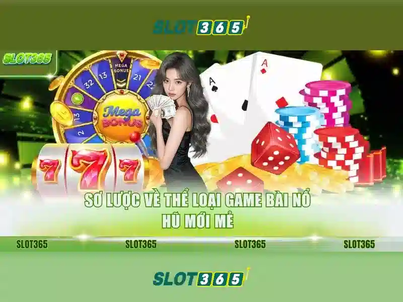 Sản phẩm và dịch vụ cốt lõi: ứng dụng Slot365 free