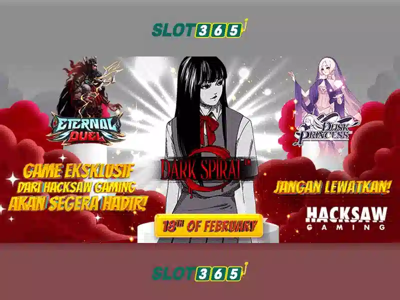 Slot365 là gì và tại sao nổi bật trong ngành cá cược trực tuyến