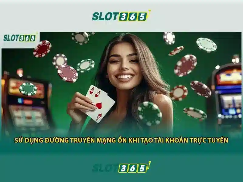 Nguồn gốc và sứ mệnh của slot365 tái