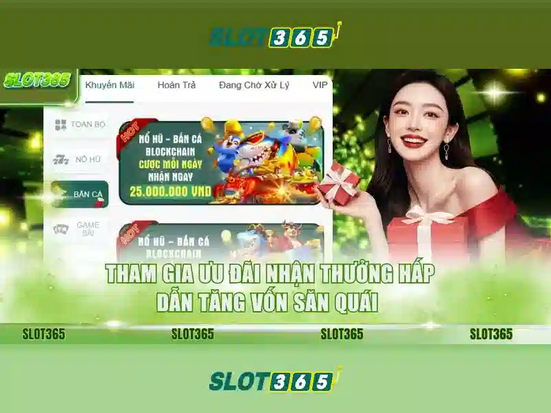 Khuyến mãi và thưởng