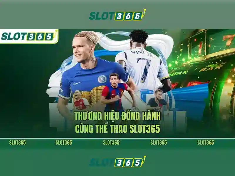 Lợi thế của Slot365