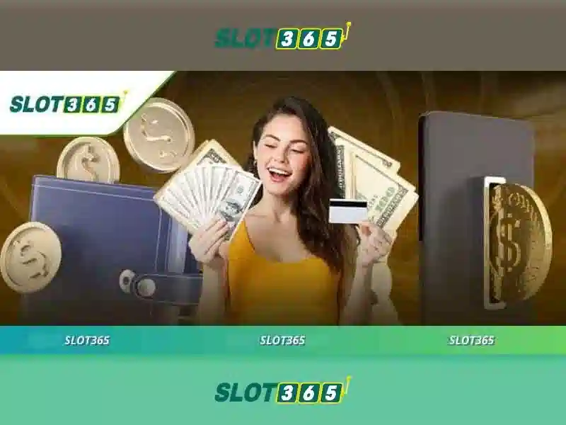 Slot365 là gì?