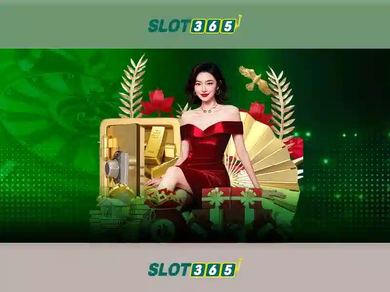 Đánh giá tổng quan về Slot365