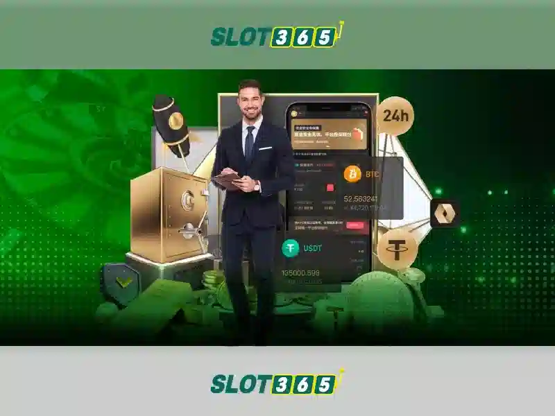 Slot365 là nền tảng xổ số và máy đánh bạc trực tuyến