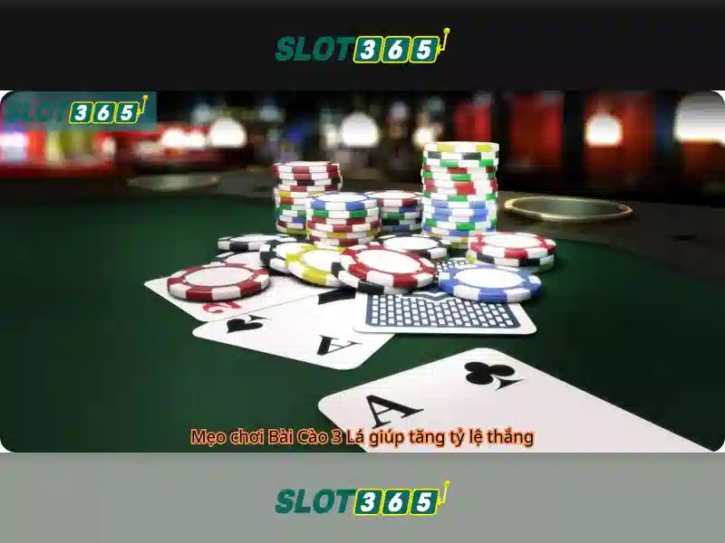 Giới thiệu về Slot365
