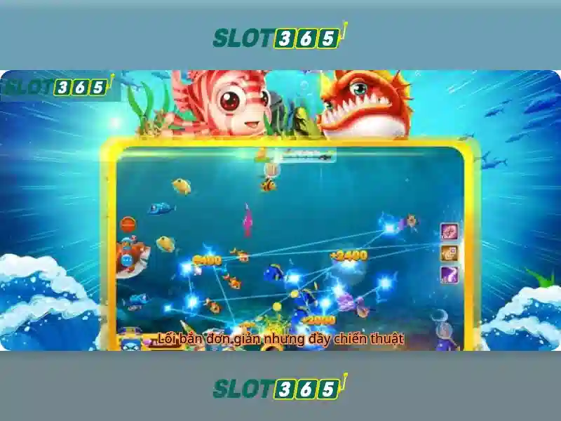 Đánh giá tổng quan về Slot365<p><span style=