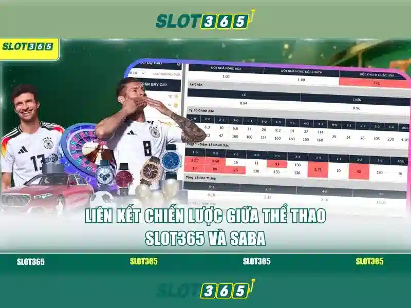Lý do nên tham gia Slot365\n<h3 class=