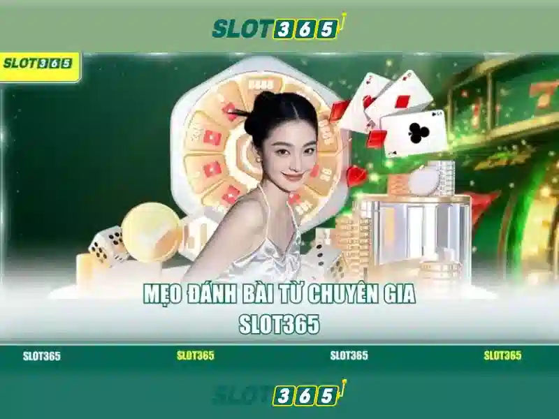 Các trò chơi nổi bật tại Slot365\n\n<h3 class=