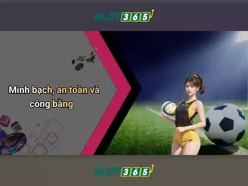 Slot365 là gì?