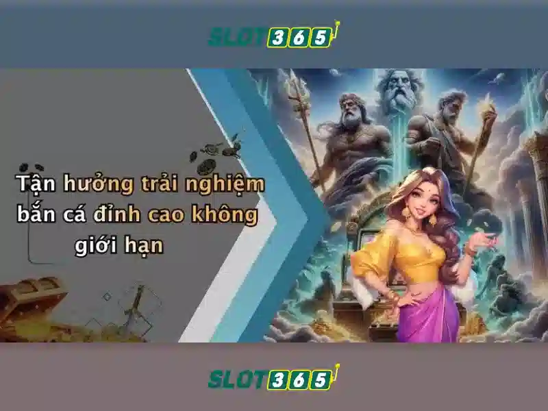 Các tính năng nổi bật của Slot365