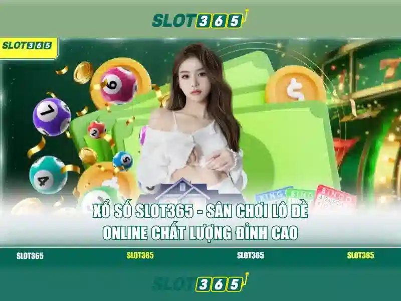Danh sách trò chơi và nhà cung cấp