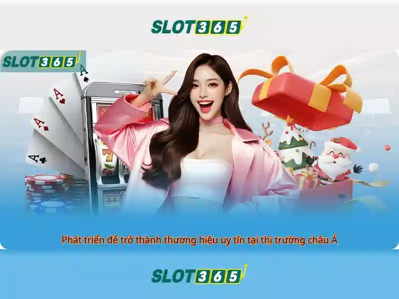 Lợi ích khi chơi trên Slot365