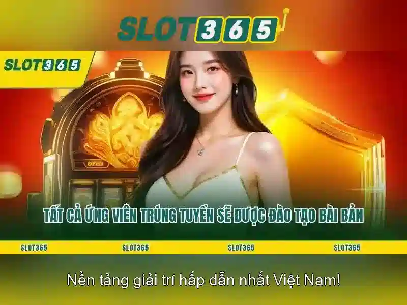 Trò chơi nổi bật