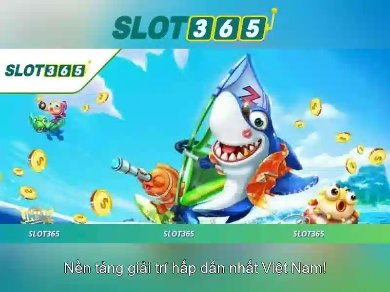Slot365 là gì và tại sao nó phổ biến