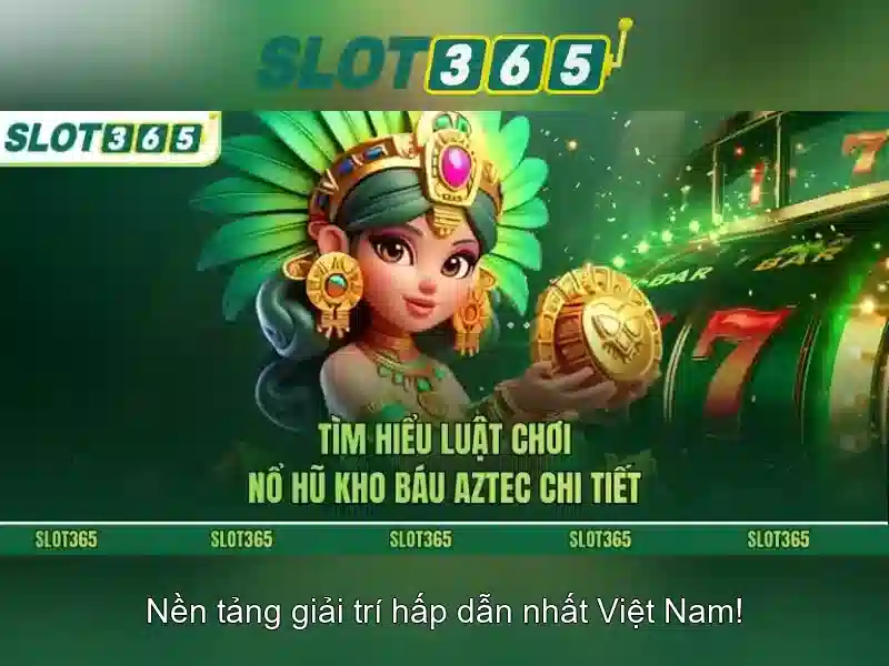 Slot365 là gì?