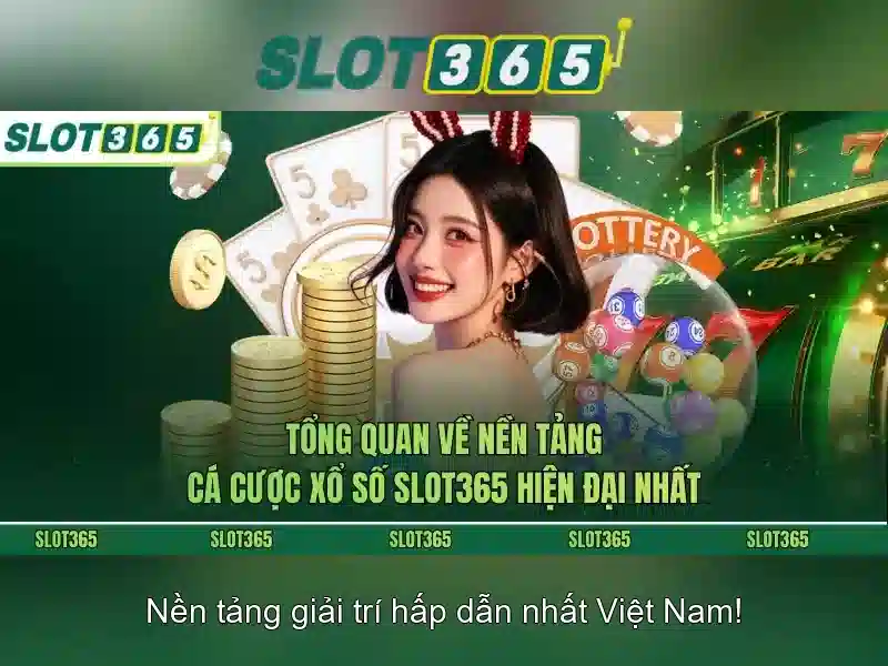 Các trò chơi nổi bật