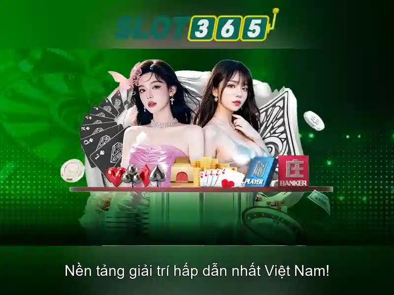 An toàn và bảo mật khi tham gia Slot365