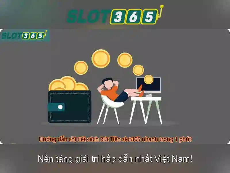 Các loại trò chơi và nhà cung cấp