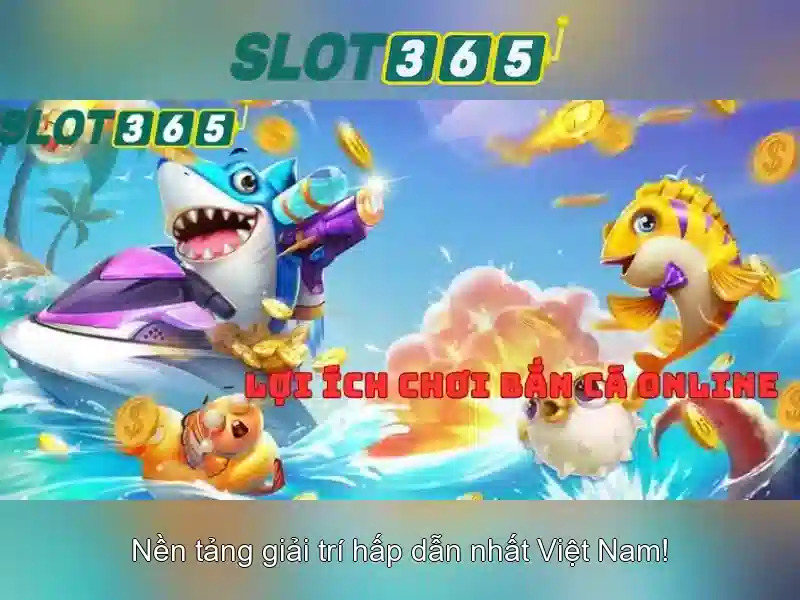 Tổng quan về Slot365