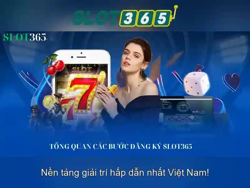 Slot365 là gì?