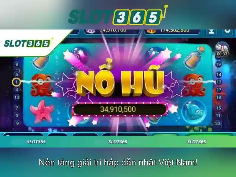 Khám phá kho trò chơi