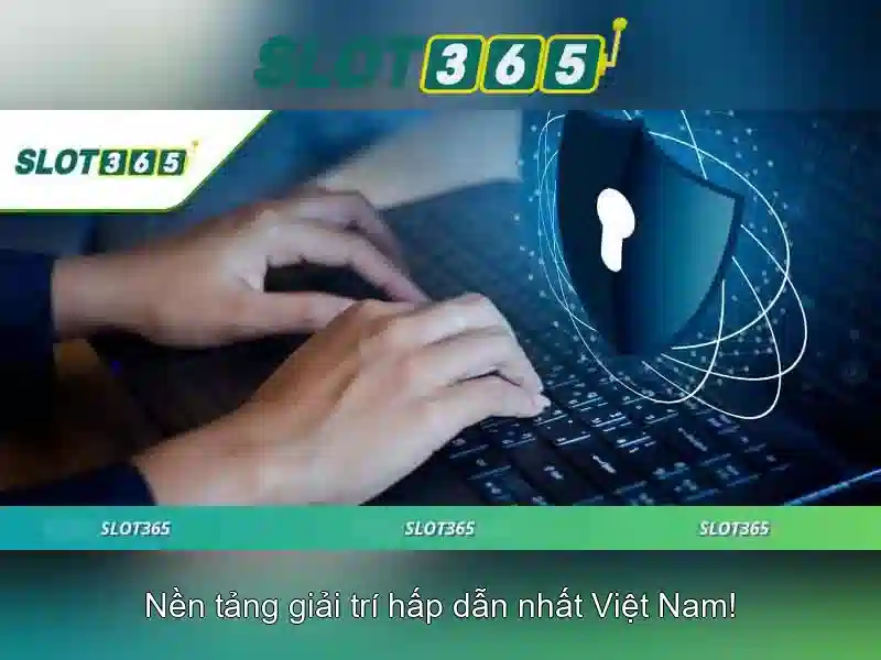Slot365 là nền tảng chơi xèng trực tuyến hàng đầu