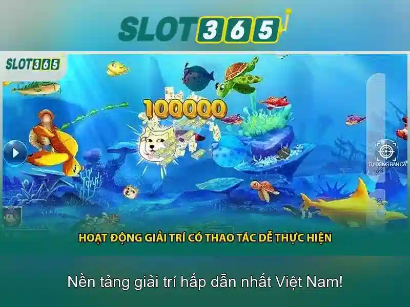 Danh mục trò chơi và chất lượng trải nghiệm