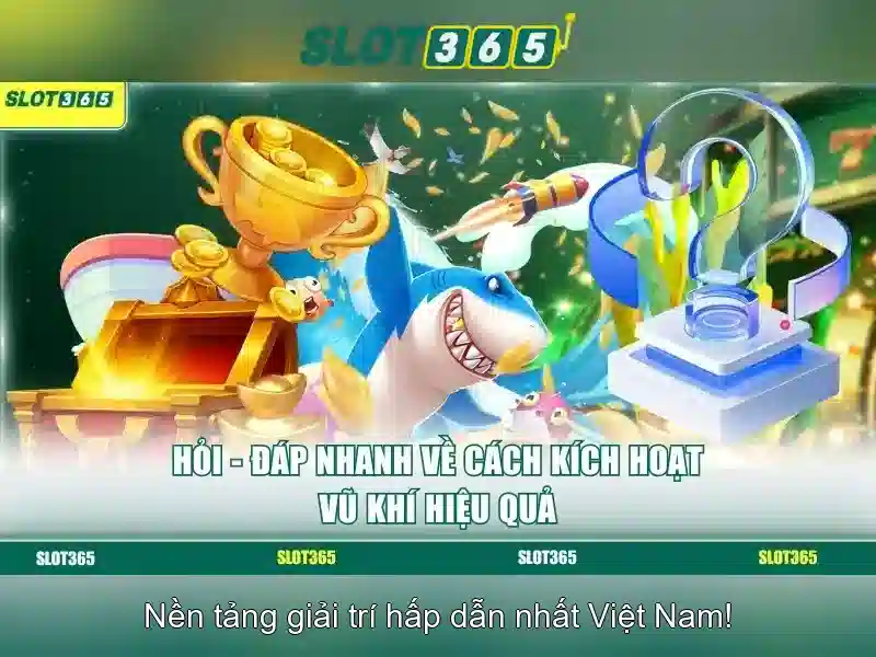 Tính năng an toàn và thanh toán