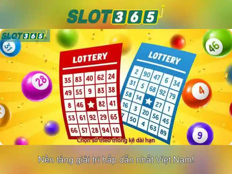 Trải nghiệm người dùng tại Slot365