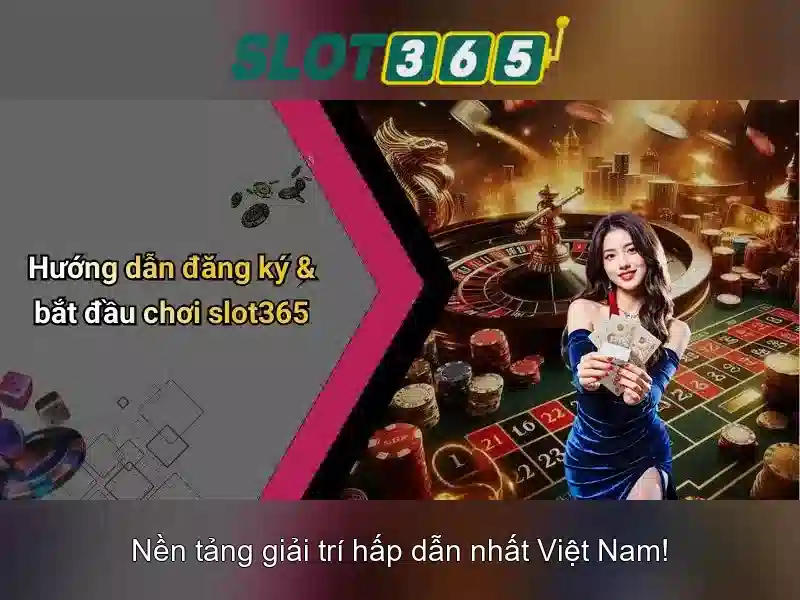 Tính minh bạch và an toàn cho người chơi<h>Kết luận: Slot365 mang lại trải nghiệm slot trực tuyến đáng tin cậy</h><p><span style=