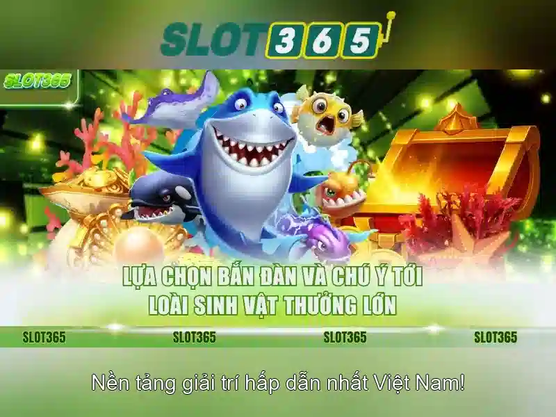 Slot365 là gì?