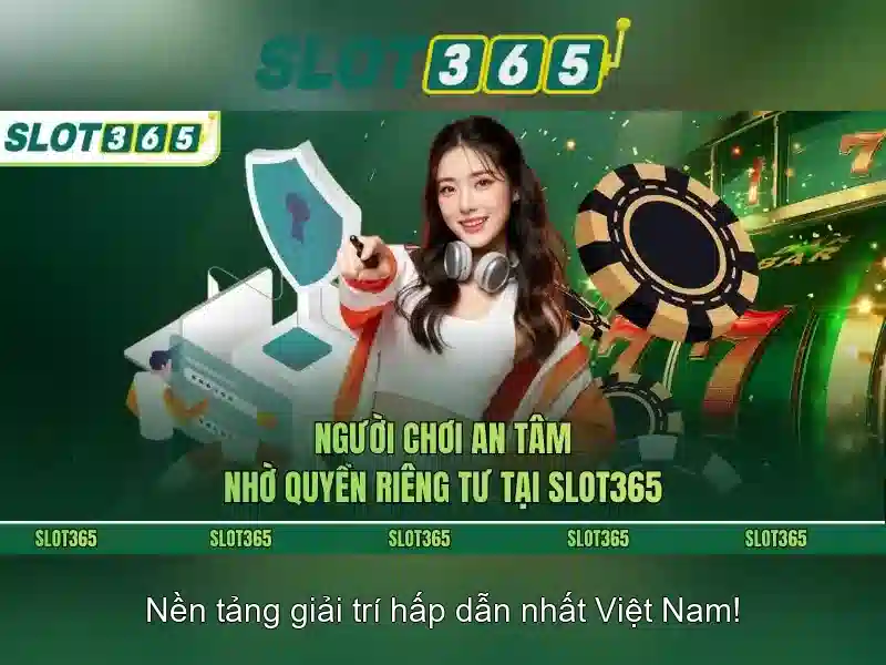 Trò chơi đa dạng và chất lượng