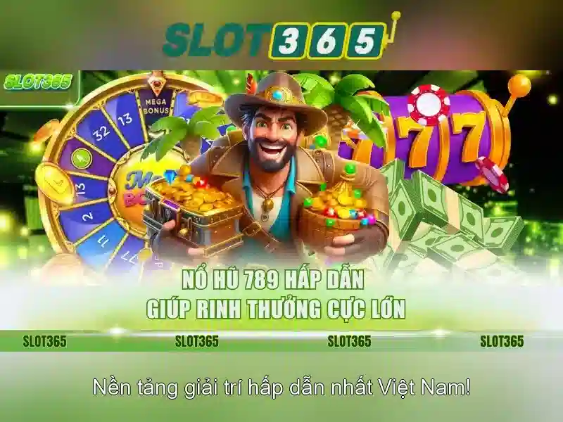 Cac san pham va dich vu cua tai slot365