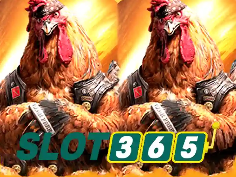 Giới thiệu về Slot365